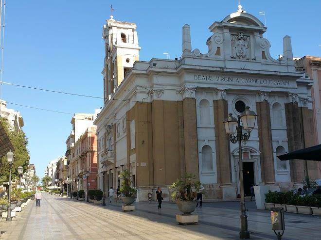 Hotel pisani