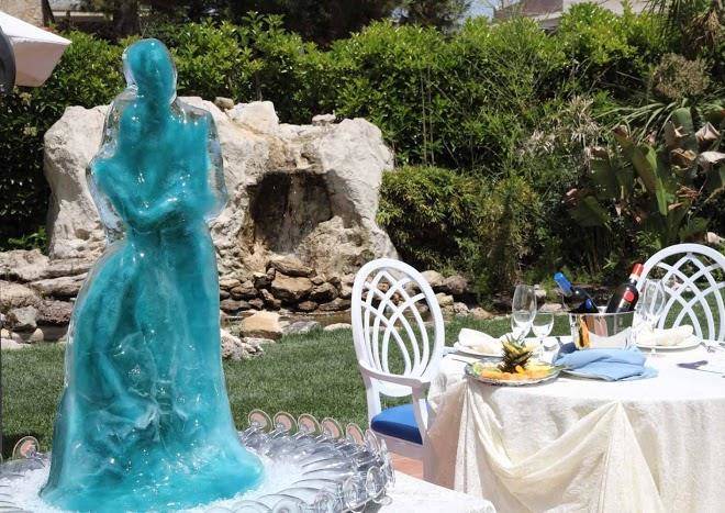 Hotel ristorante costa azzurra