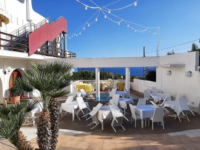 Hotel Ristorante Girasole Image