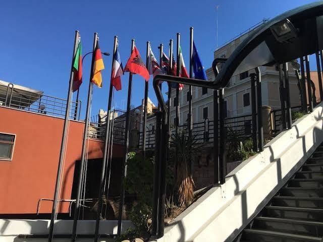 Hotel virgilio taranto