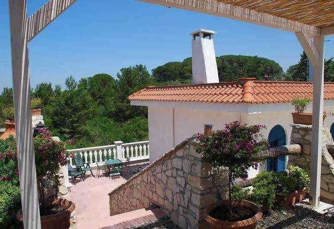 I trulli dell'asinello