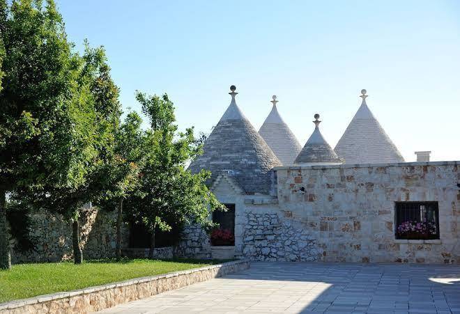 Il borgo delle querce