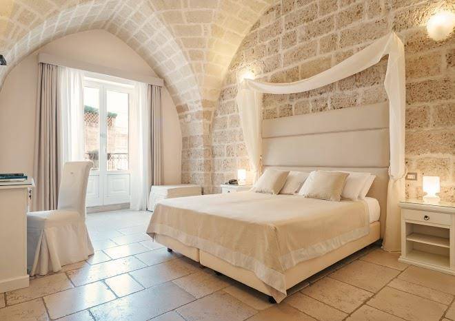 Hotel l'arcangelo boutique hotel