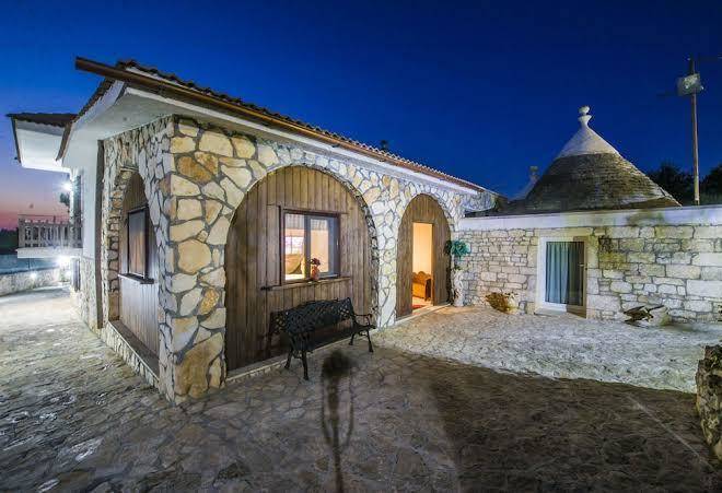 La cutizza b&b