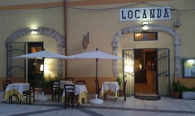 La locanda al castello
