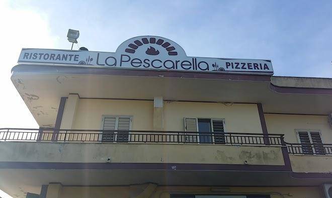 La pescarella ristorante