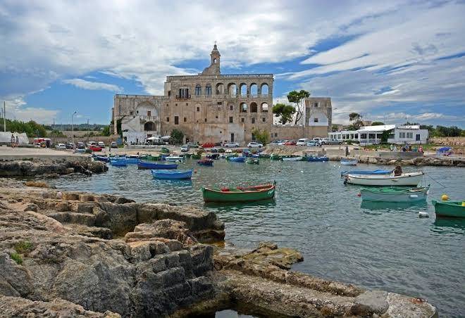 La rosa dei trulli b&b