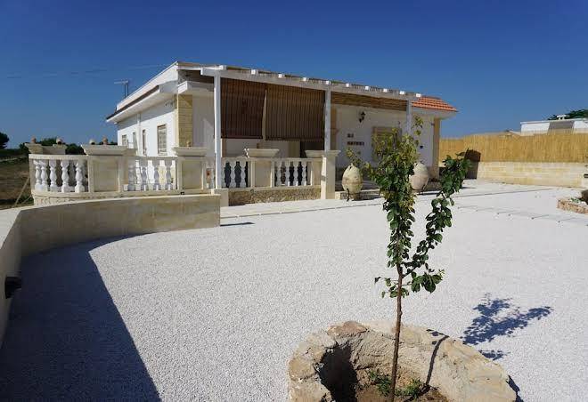 Le anfore del salento
