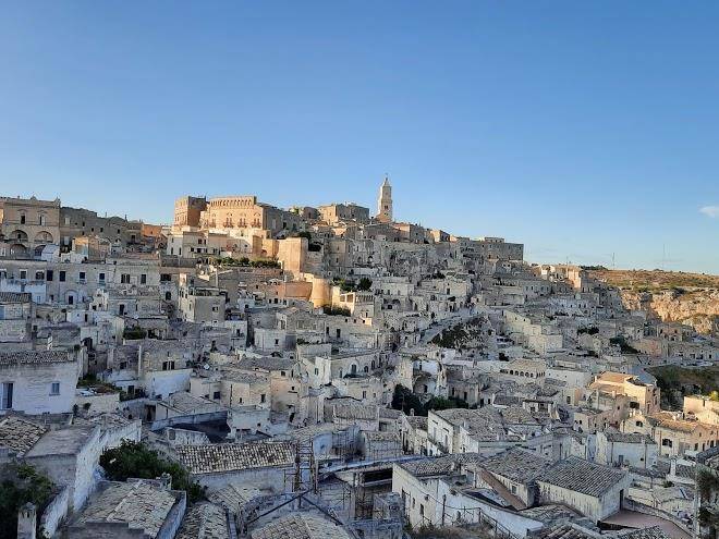 Le stanze di meli'