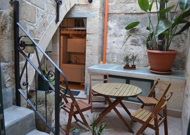Le terrazze b&b