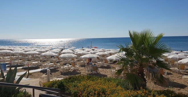 Lido estea