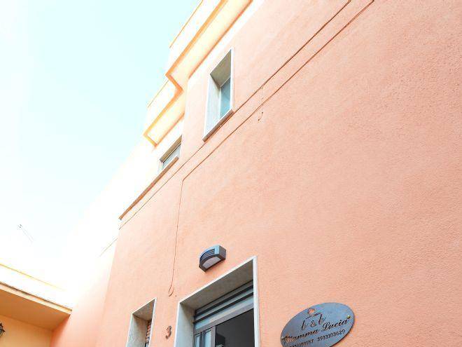 Mamma Lucia B&b Image