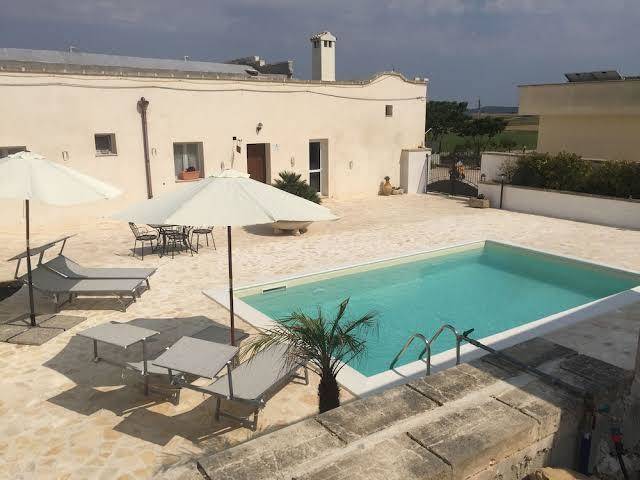 Masseria 25anni