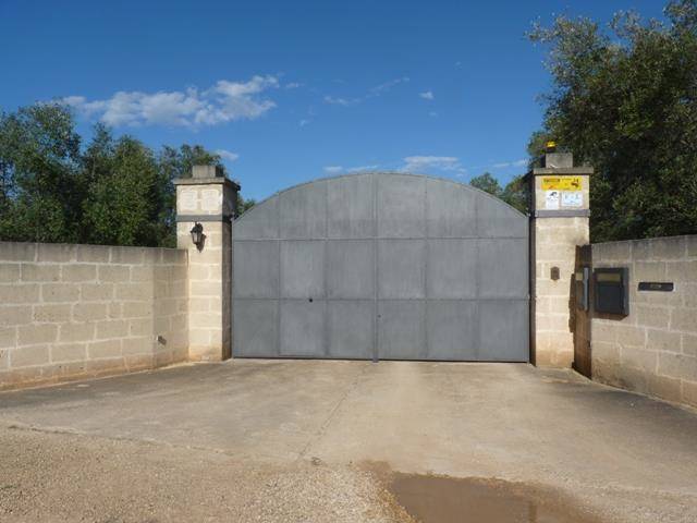 Masseria agrimar di agrimar srl