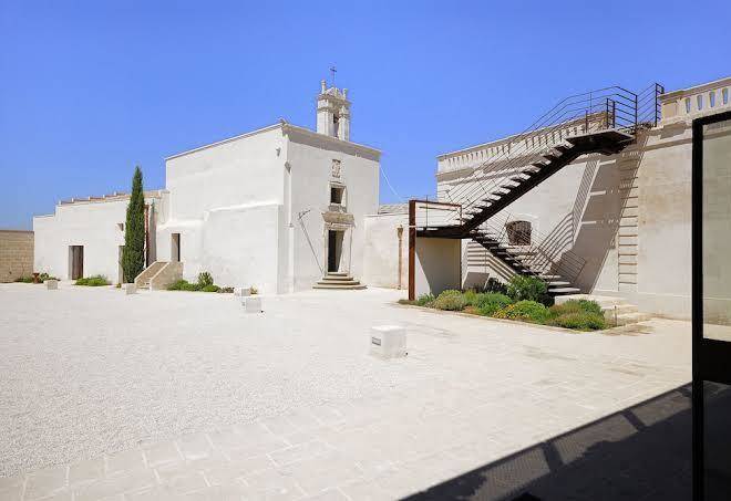 Masseria Amastuola Wines & Resort Image