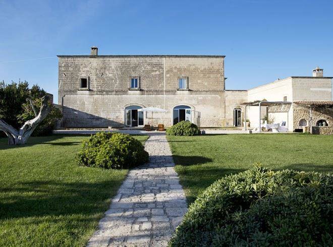 Masseria Angiulli Piccolo Image