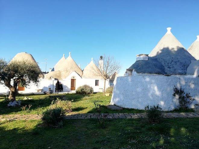 Masseria casedde vecchie