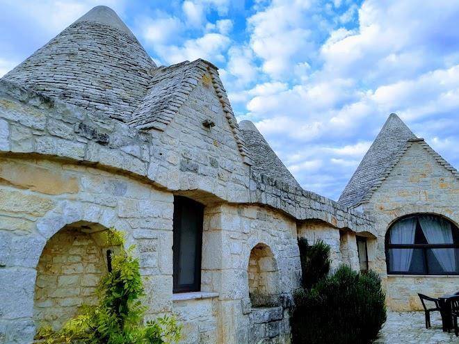 Masseria Cicerone Image