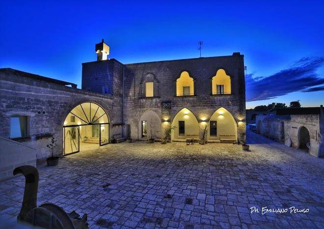 Masseria cuturi