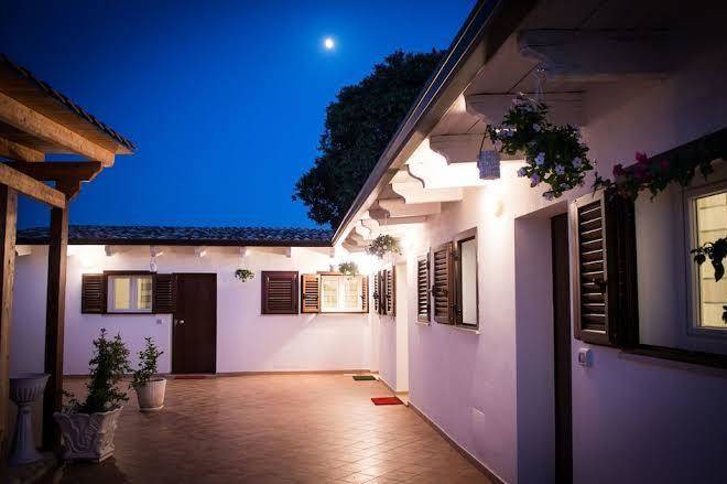 Masseria D'aprile Image