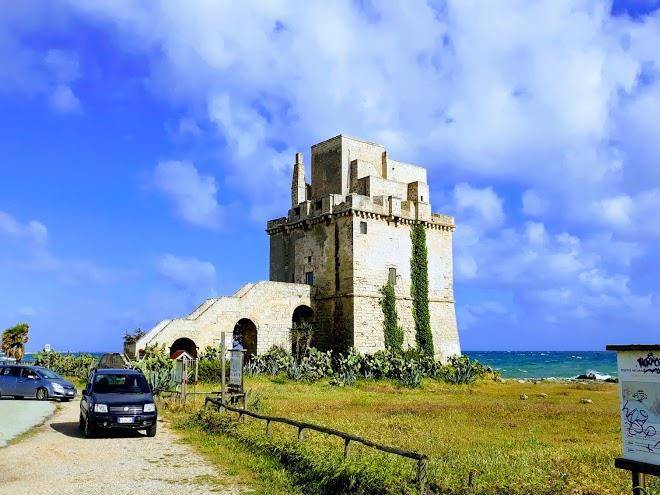 Masseria Fellicchie Image