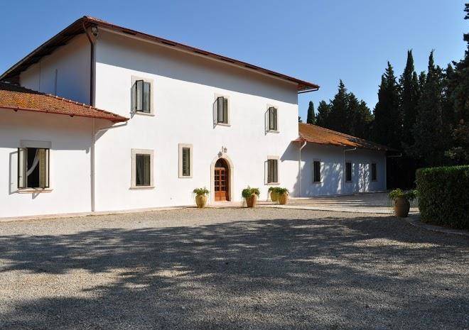 Masseria fragneto