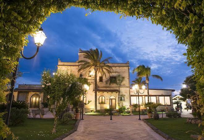 Masseria grottella