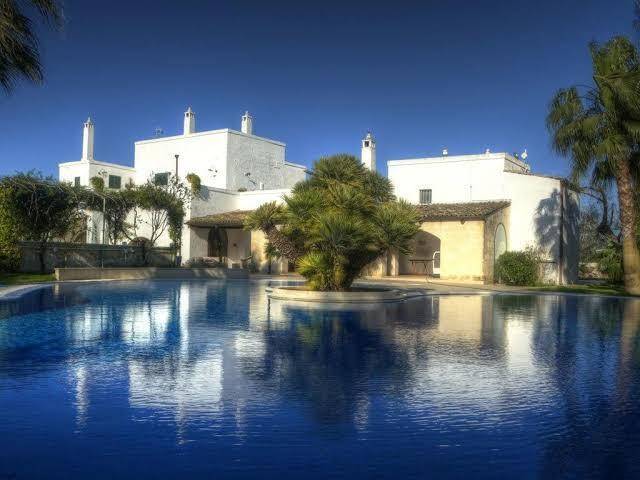 Masseria la brunetta