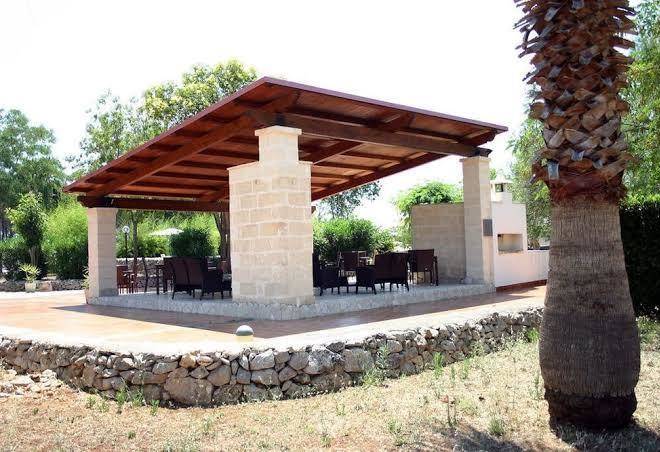 Masseria la camardia