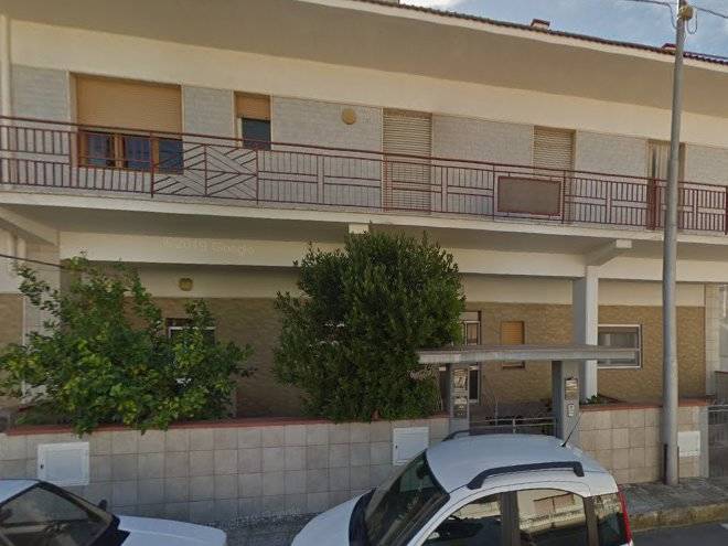 Masseria le mesole