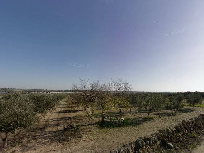 Masseria Le Monache Image