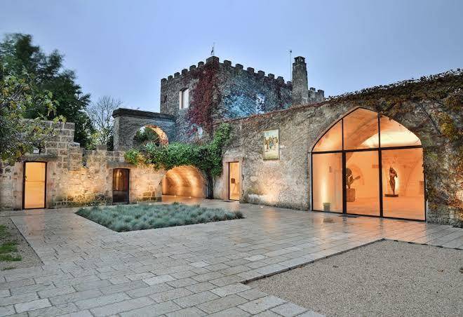 Masseria li reni
