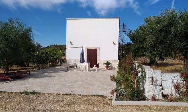 Masseria marico