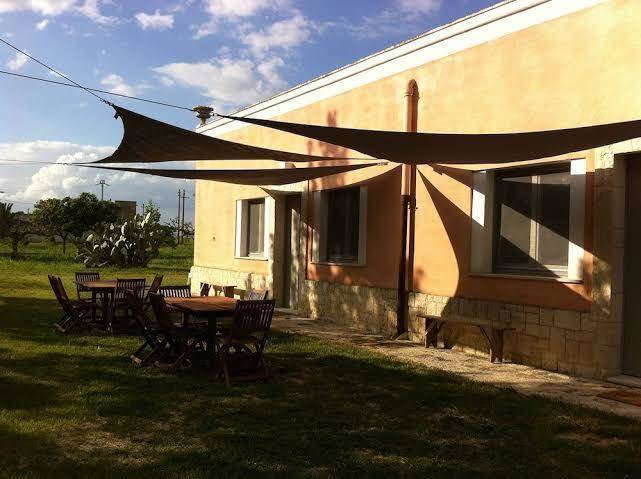 Masseria montedoro