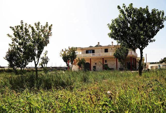 Masseria moretti