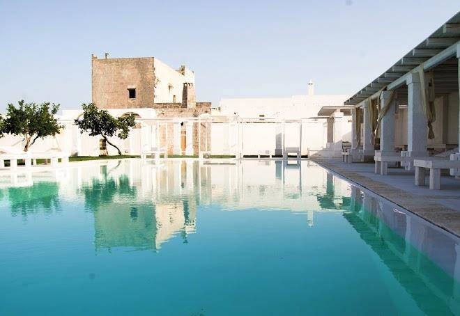 Masseria Potenti Image