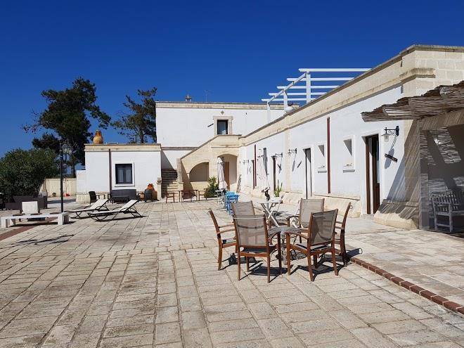Masseria prisuti