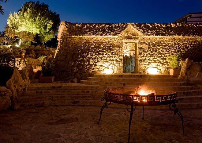 Masseria quis ut deus