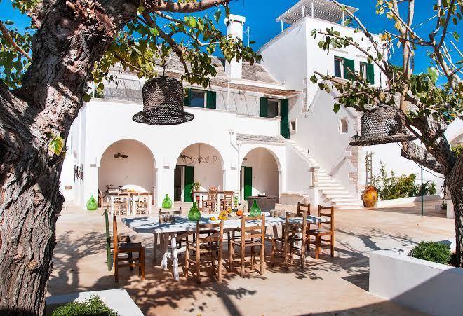 Masseria san michele