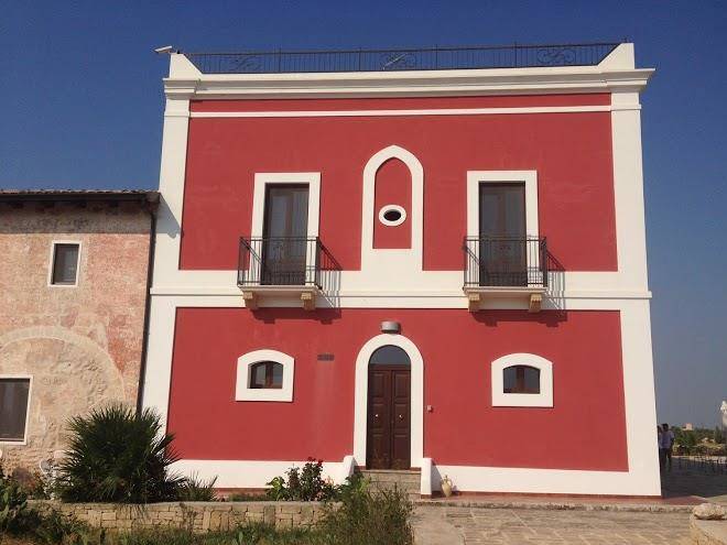 Masseria San Vito Image