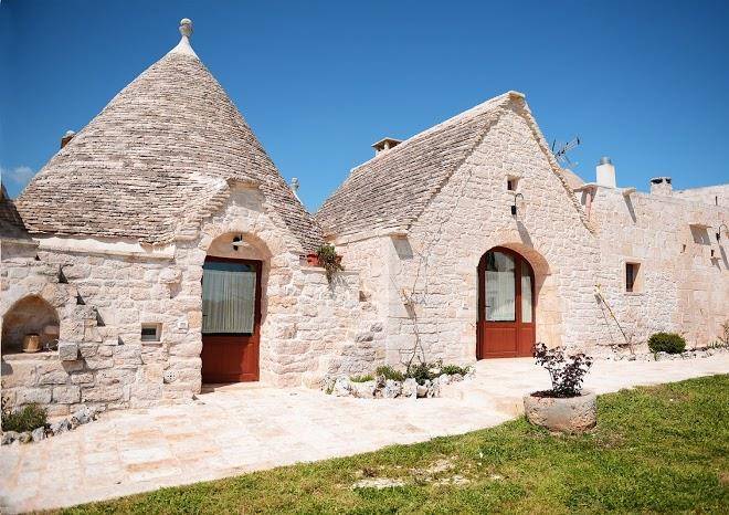 Masseria signora