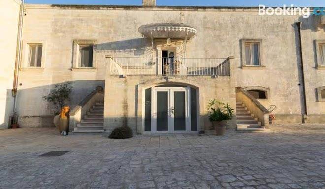 Masseria sorani b&b