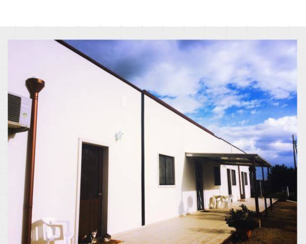 Masseria spinelli