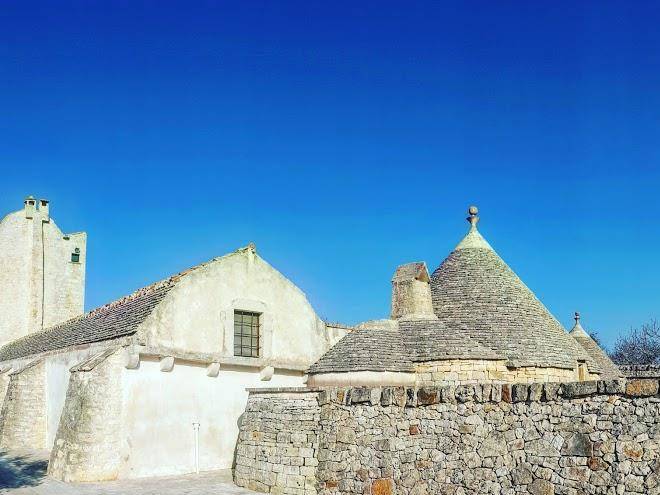 Masseria stabile