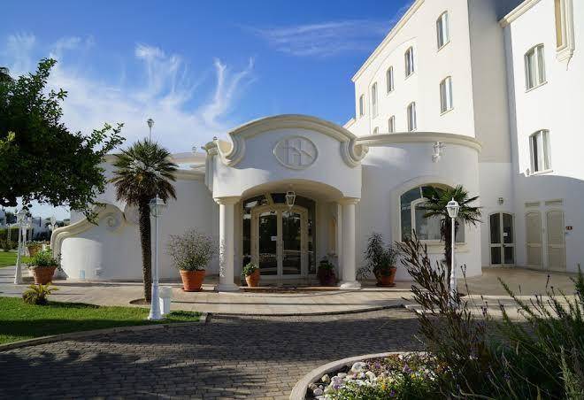 Nicolaus club il gabbiano