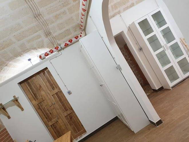 Nido petra b & b