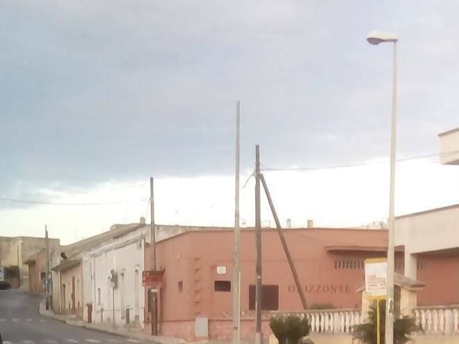 Orizzonte