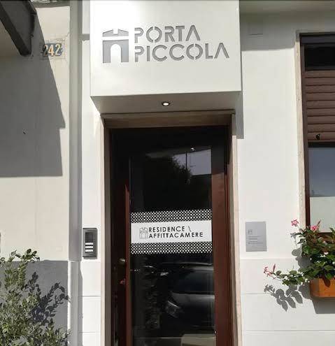 Porta piccola residence affittacamere