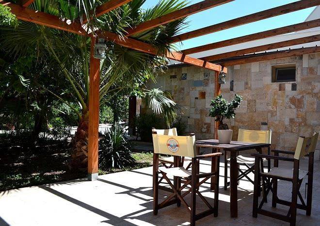 Porticciolo B&b Image