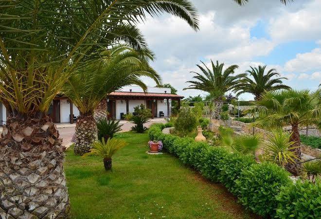 Relais la giara